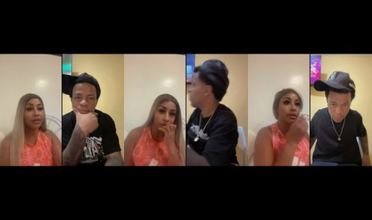 javierbalbara TikTok Live — Sep 4, 2026, 9:44 PM