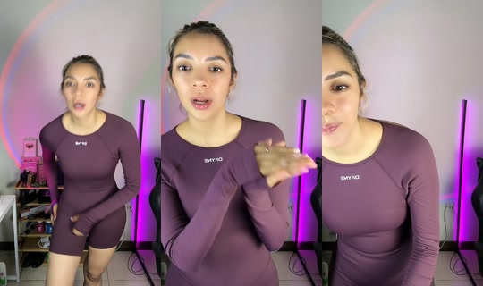 javiyregirecomiendan TikTok Live — Aug 5, 2026, 2:06 AM