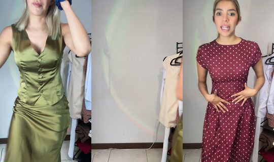 javiyregirecomiendan TikTok Live — Aug 13, 2026, 10:39 PM