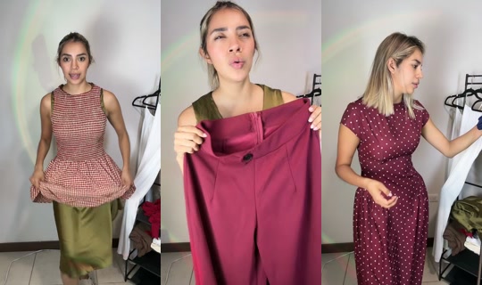 javiyregirecomiendan TikTok Live — Aug 14, 2026, 12:20 AM
