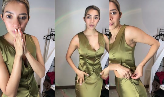javiyregirecomiendan TikTok Live — Aug 14, 2026, 1:10 AM