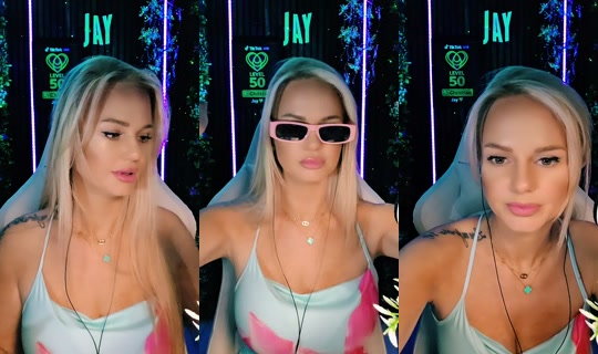 jay.q25 TikTok Live — Jul 15, 2026, 10:50 AM