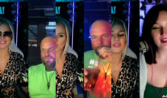 jay.q25 TikTok Live — Jul 15, 2026, 7:52 PM