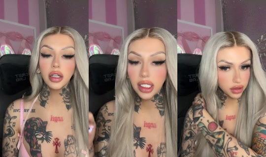 jaydaaaliyahfoxx TikTok Live — Jul 14, 2026, 3:05 PM