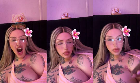 jaydatheitgirl TikTok Live — Aug 29, 2026, 12:39 PM
