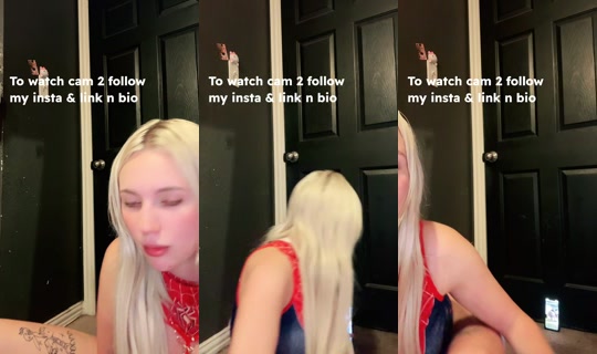 jaydesosweet TikTok Live — Jul 25, 2026, 3:00 AM