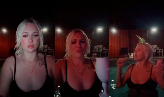 jaydesosweet TikTok Live — Aug 5, 2026, 5:24 AM