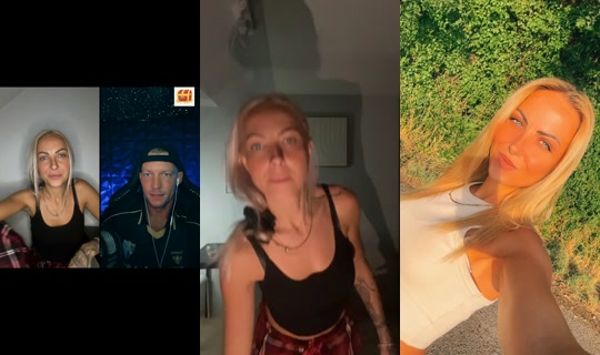 jayjarzynska TikTok Live — Sep 12, 2026, 6:31 PM