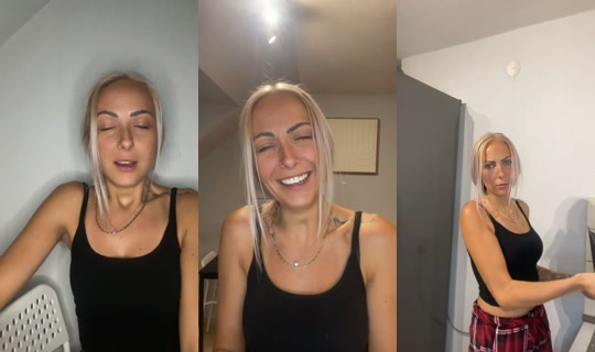 jayjarzynska TikTok Live — Sep 12, 2026, 6:58 PM