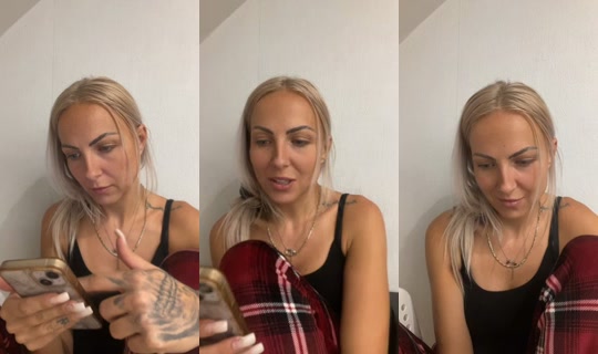 jayjarzynska TikTok Live — Sep 12, 2026, 7:49 PM