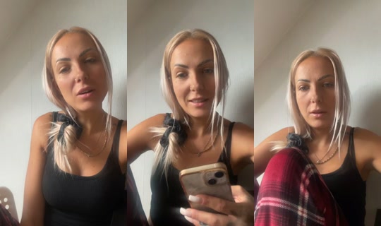 jayjarzynska TikTok Live — Sep 13, 2026, 9:04 AM