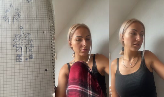 jayjarzynska TikTok Live — Sep 13, 2026, 9:54 AM