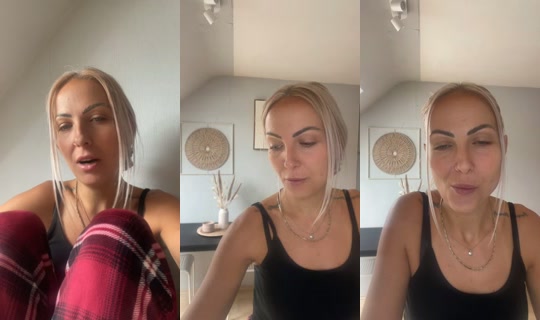 jayjarzynska TikTok Live — Sep 13, 2026, 11:35 AM