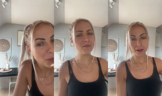 jayjarzynska TikTok Live — Sep 13, 2026, 12:26 PM