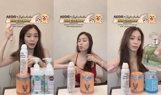 jaylenebaobao TikTok Live — Aug 3, 2026, 4:29 PM