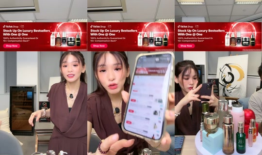 jaylenebaobao TikTok Live — Aug 4, 2026, 1:25 PM