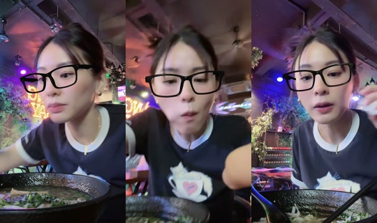 jaylenebaobao TikTok Live — Aug 26, 2026, 5:35 PM