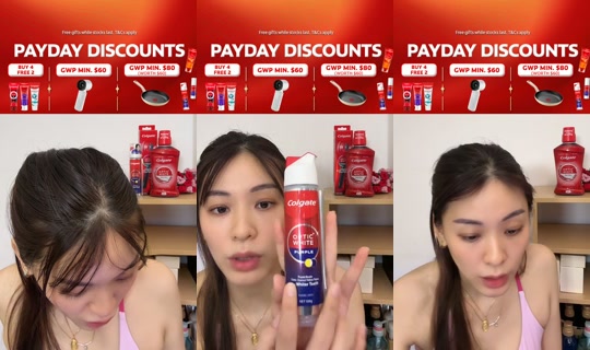 jaylenebaobao TikTok Live — Aug 29, 2026, 12:15 PM
