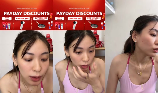 jaylenebaobao Recorded on Aug 29, 2026, 1:56 PM