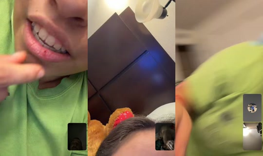 jaylin.rivas TikTok Live — Jul 31, 2026, 1:10 AM