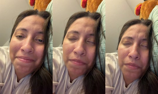 jaylin.rivas TikTok Live — Aug 2, 2026, 4:00 AM