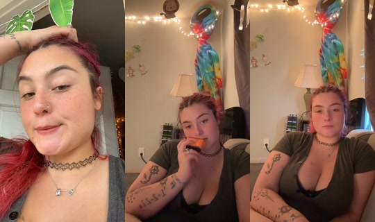 jaymac2225 TikTok Live — Aug 22, 2026, 12:50 PM