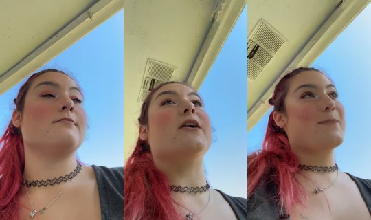 jaymac2225 TikTok Live — Aug 22, 2026, 2:10 PM