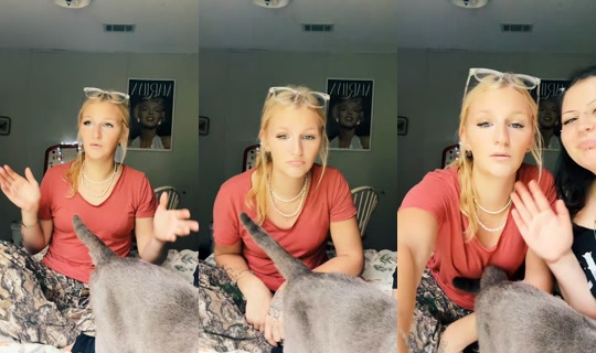 jaymyelaughter243 TikTok Live — Aug 29, 2026, 6:27 PM