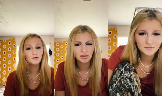 jaymyelaughter243 TikTok Live — Aug 29, 2026, 8:57 PM