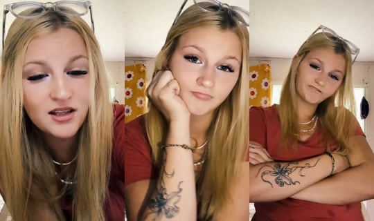jaymyelaughter243 TikTok Live — Aug 29, 2026, 9:18 PM