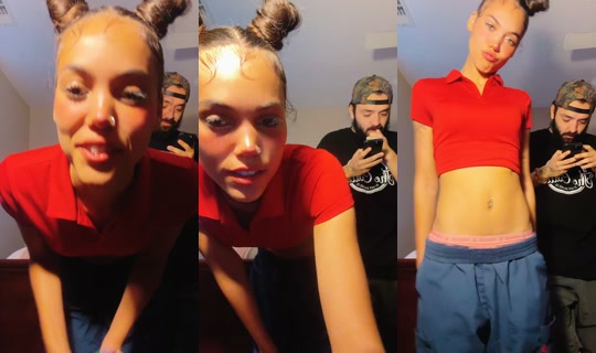 jayybutterflyy.96 TikTok Live — Sep 5, 2026, 1:42 AM
