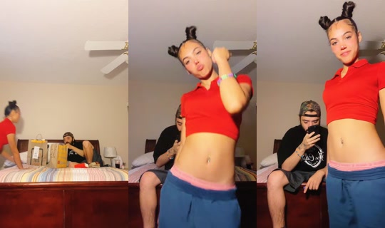 jayybutterflyy.96 TikTok Live — Sep 5, 2026, 2:11 AM