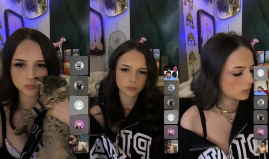 jayyzhighlifee TikTok Live — Aug 9, 2026, 11:04 AM
