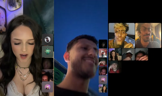 jayyzhighlifee TikTok Live — Aug 14, 2026, 10:58 AM