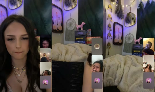 jayyzhighlifee TikTok Live — Aug 14, 2026, 12:10 PM