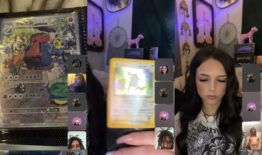 jayyzhighlifee TikTok Live — Aug 14, 2026, 12:59 PM
