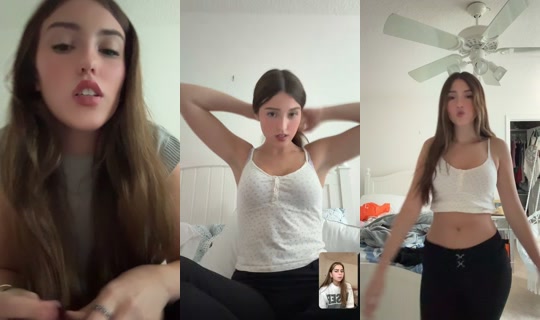 jaz.nikole TikTok Live — Jul 10, 2026, 9:26 PM