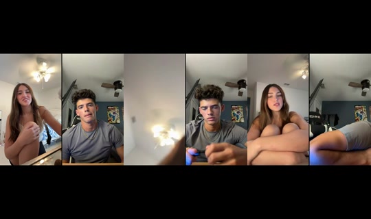 jaz.nikole TikTok Live — Jul 10, 2026, 10:46 PM