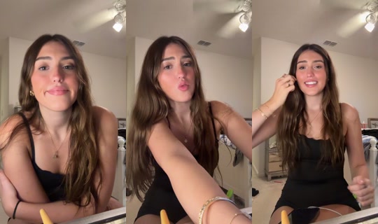 jaz.nikole TikTok Live — Jul 13, 2026, 5:24 AM
