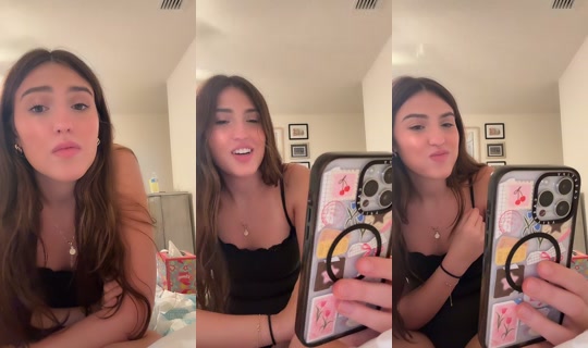 jaz.nikole TikTok Live — Jul 13, 2026, 7:19 AM