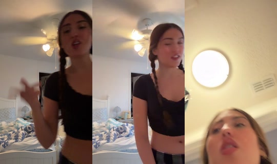 jaz.nikole TikTok Live — Jul 13, 2026, 11:03 PM