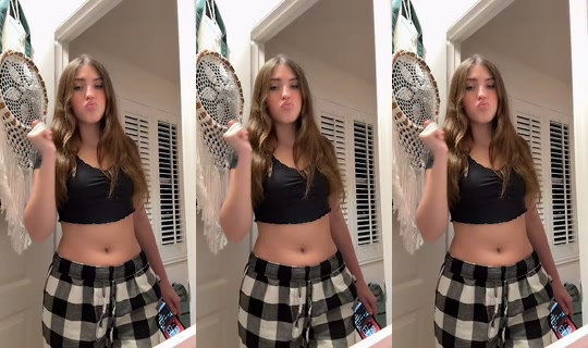 jaz.nikole TikTok Live — Jul 14, 2026, 3:58 AM