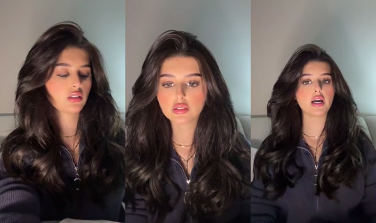 jazblogg TikTok Live — Jul 28, 2026, 10:55 PM