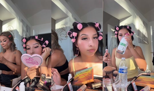 jazlene__xo TikTok Live — Sep 6, 2026, 1:29 AM