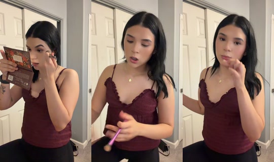 jazllyne TikTok Live — Jul 15, 2026, 8:03 PM