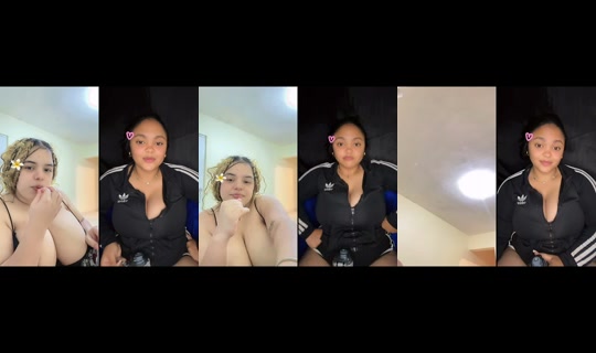 jazmin.2702 TikTok Live — Sep 11, 2026, 4:37 AM