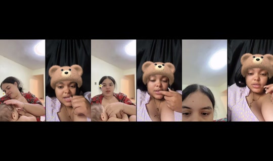 jazmin.2702 TikTok Live — Sep 17, 2026, 7:40 AM