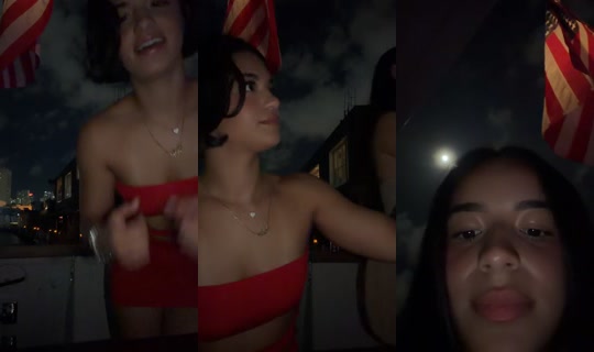 jazminelescano TikTok Live — Jul 30, 2026, 5:14 AM