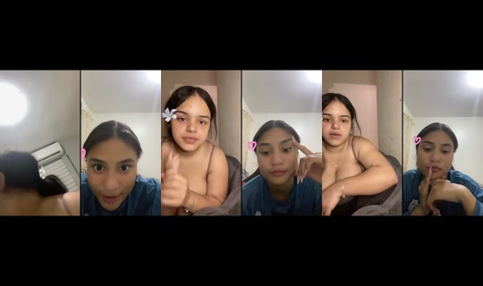 jazminvalentina0252 TikTok Live — Jul 10, 2026, 3:20 AM