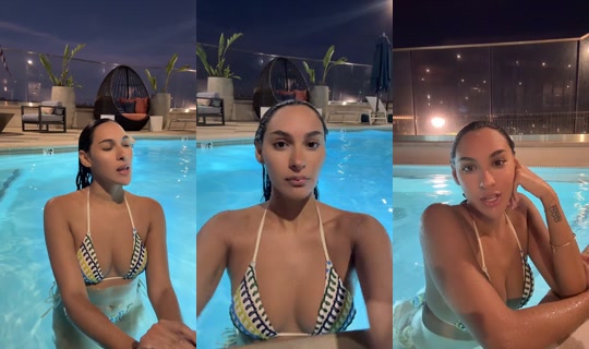 jaznette TikTok Live — Aug 20, 2026, 2:56 AM